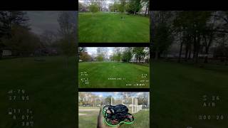 Pavo pico 20 pro ii cinewhoop fpv drone with Dji o4 lite