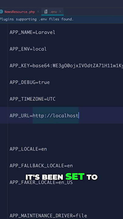 How to Fix Image Preview Issues in FilamentPHP #filamentphp #shorts