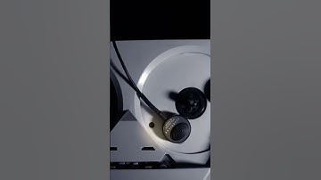 #short Contact microphones