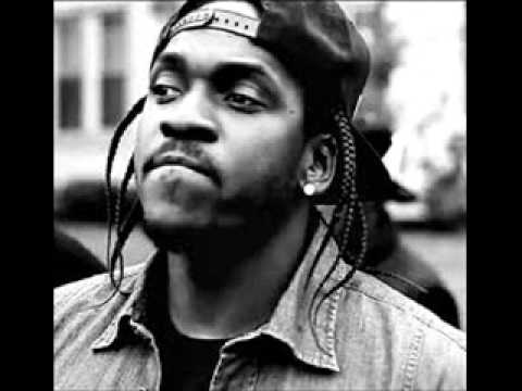 Funkmaster Flex (Freestyle) - Pusha T.