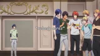 [legend star] ichinose tokiya tribute in 20 seconds
