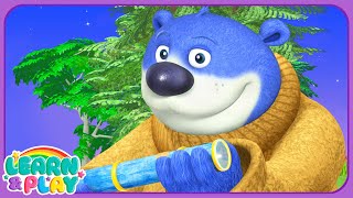 📖 Storytime with Everythings Rosie ⭐ Across the Universe 🌙 Learning for kids