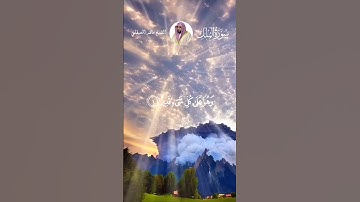 الشيخ ماهر المعيقلي  #قرآن #اكسبلور #سورة_الملك  #explore  #قران_راحة_نفسية #لايك