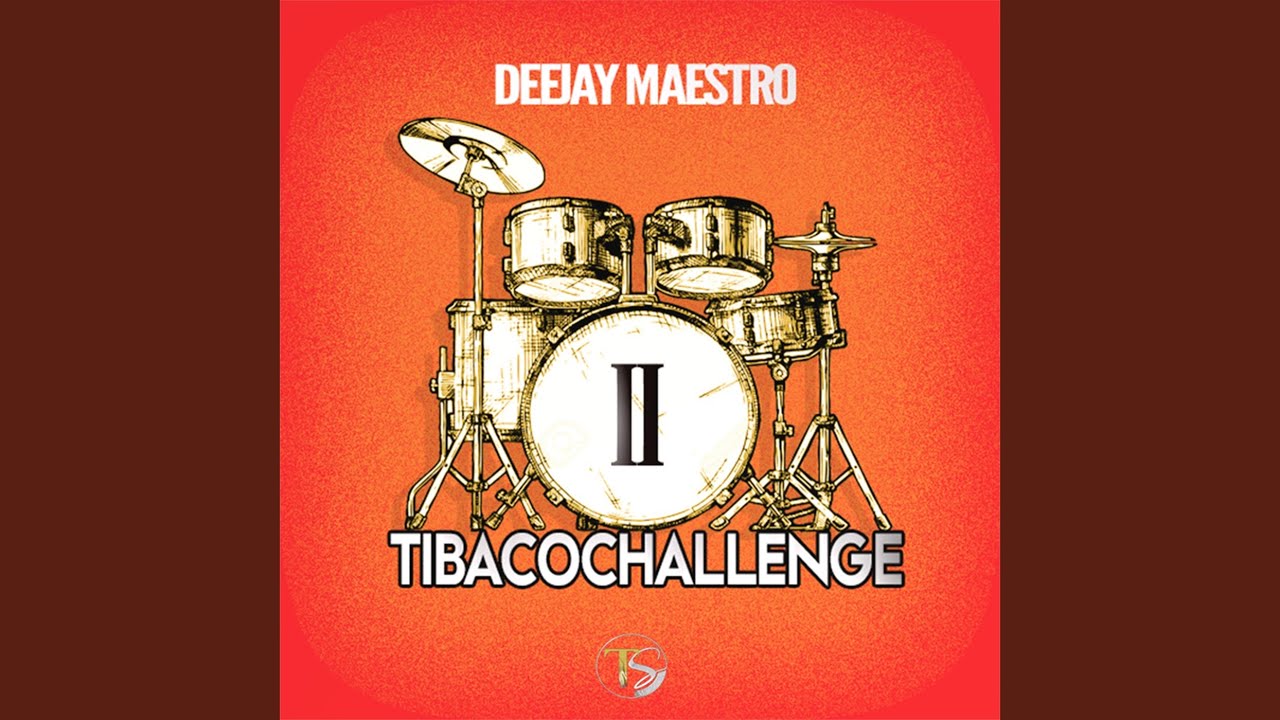 Watch TibacoChallenge II on YouTube