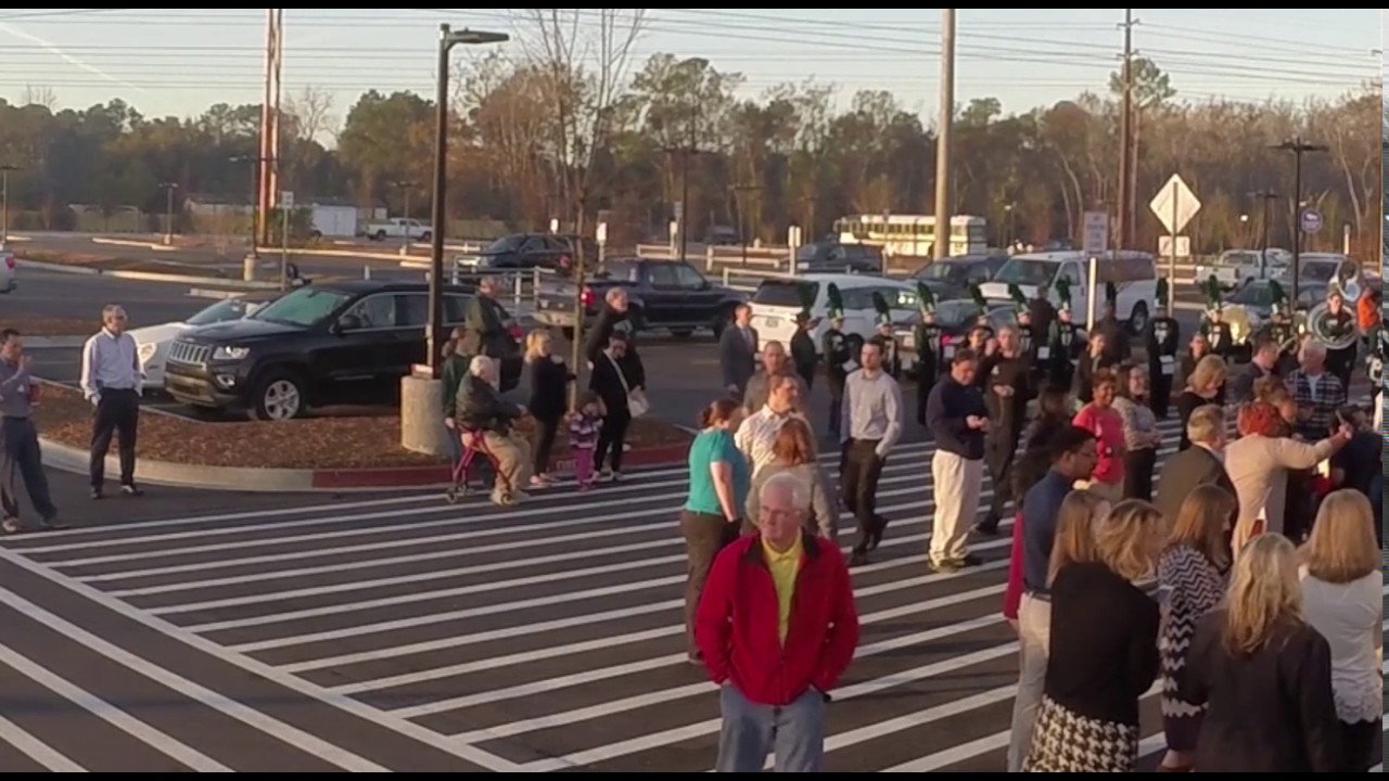 Sam's Club Grand Opening in Bluffton, SC YouTube