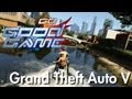 Good Game Review - Grand Theft Auto V - TX: 24/09/13