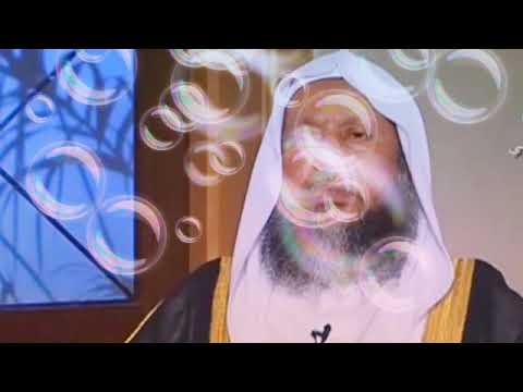 مقطع جميل للشيخ محمد ايوب برمي
