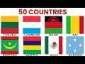 Learn Countries | English Vocabulary