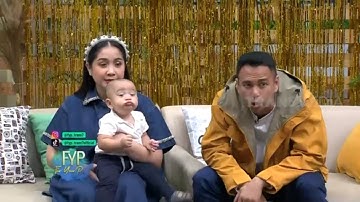 Kenapa Rayyanza dipanggil Cipung? | FYP BEST MOMENT (15/08/22)