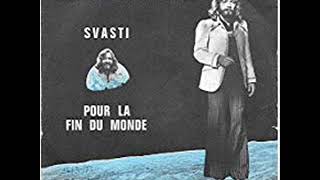 Gerard palaprat -  svasti