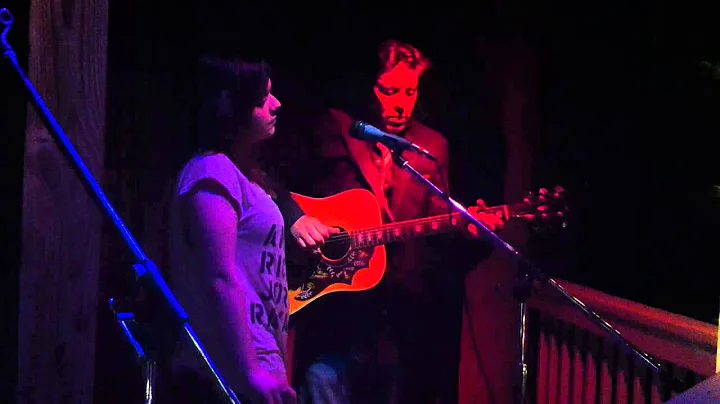 Todd May & Lydia Loveless "Simple Bastard"