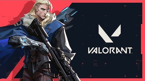 Valorant Agents: SOVA