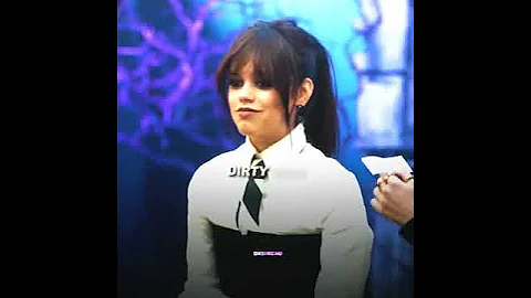 Jenna Ortega Has A Dirty Mind 😏