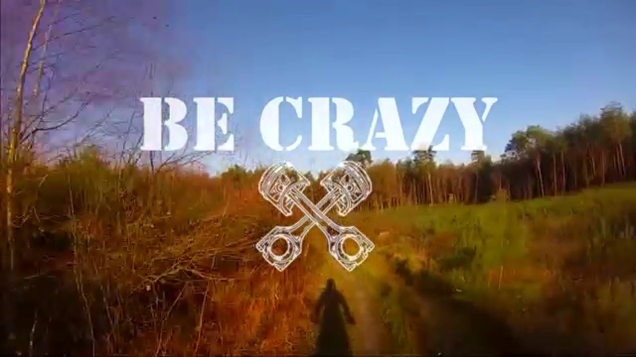 Endurotour Beta RR 125 lc ft. Husqvarna wre 125