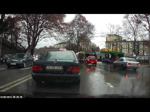 ტაქსი \"სტოპ\"-ის გარეშე !!!