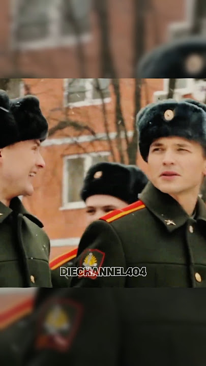Russia Soldiers Respects WW2 Old Veteran 🫡 #edit #soldier #respect #veteran #shortsvideo #russian