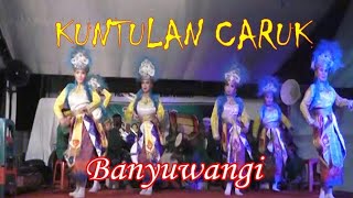 KUNTULAN BANYUWANGI