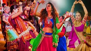 Navaratri 2019 Amazing Special Dance Performance I Navratri garba before dasara pooja I Hisar Mitra