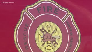 Fire pickup truck runs over, kills woman on Outer Banks beach