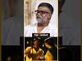Selvaraghavan Reveals Kadhal Konden Scene Is So Painful 💔 😢