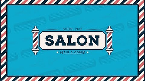 Business Card Design in Affinity Designer