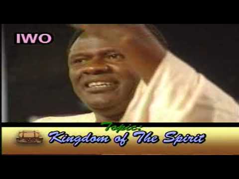 How Archbishop Benson Idahosa Subdued Benin City and the Entire Nigeria For Christ