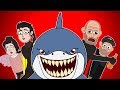 Gambar cover ♪ THE MEG THEAL - Animated Parody Song