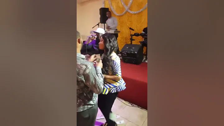 Wasiu Alabi Pasuma @lizzy Anjorin Movie Premier Owo Naira Bet  NYC