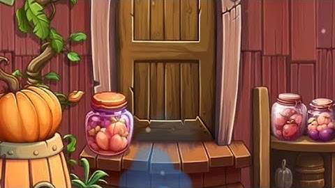 Escape Time Level 19-20 Walkthrough Gameplay Android,iOS 