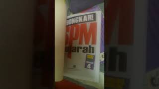 TIPS NAK HAFAL NOTA SPM DENGAN PANTAS