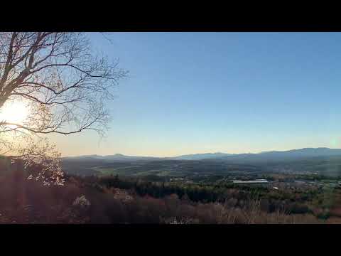 "A Walk Through Graniteville" Vermont Freedom and Unity Film by Rebecca