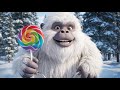 Yeti S Snowy Bicycle Adventure Yeti S Snowy Bicycle Adventure