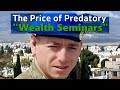 "Wealth Seminar" Debt Killed UK Man - Family Speaks Out