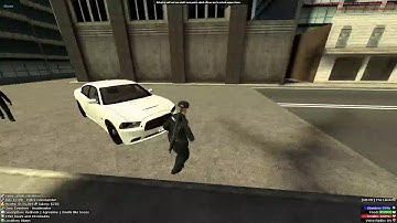 FearlessRP - Player Report