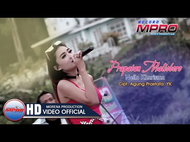 Nella Kharisma - Prapatan Malioboro | Dangdut [OFFICIAL] class=