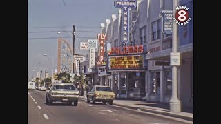 Oceanside, California business and Camp Pendleton marines 1974