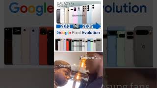 Google Pixel Revolution And Samsung S Series Revolution navsatech smartphone shortsfeednavsateh