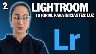 Como Editar Fotos no Lightroom pelo Celular - 2 [Luz] | Mônica Góis