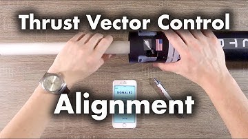 TVC Alignment - Build Signal R2