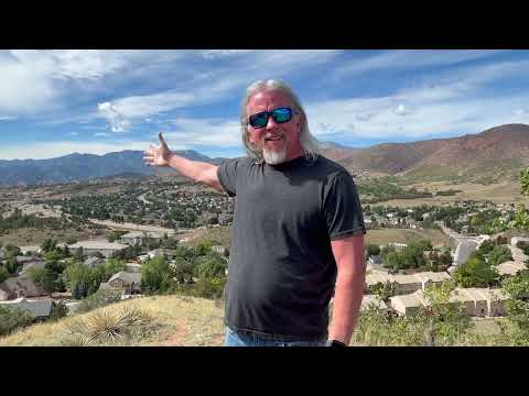 The Rocky Mountain Rocking Retreat is August 2027 | Guitar Success Path