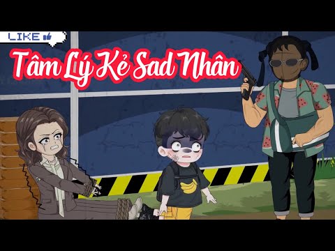Tâm Lý Kẻ