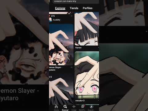 Pinterest crea ships de Demon slayer - YouTube