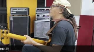 SEARCH - EMMANUELLE [REHEARSAL]