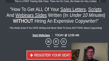 FUNNEL SCRIPTS REVIEW - A NO B.S. GUIDE TO FUNNEL SCRIPTS