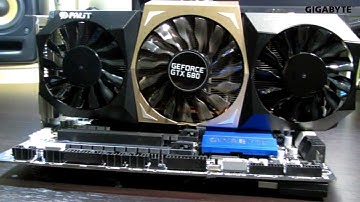 Gigabyte Z77X-UD5H WB WiFi Video Review by Rephael Catap