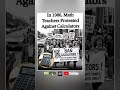 📐🧮 In 1986, math teachers protested against calculators. #shorts