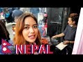 NEPALI Hideout STREET FOOD Tour in KATHMANDU, Nepal [Ep. 15] 🇳🇵