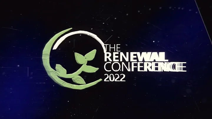 HPCC RENEWAL CONFERENCE 2022 | PROF. VINCENT ANIGB...