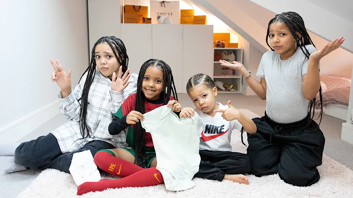 ANSWERING YOUR QUESTIONS ON *BABY NO8*