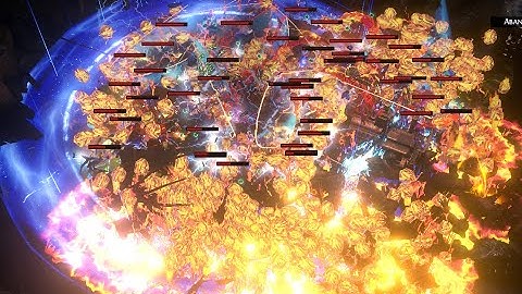 3.26 Molten strike of the Zenith Full Build Guide